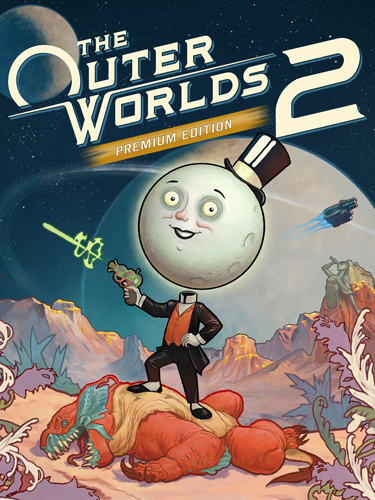 The Outer Worlds 2 repack